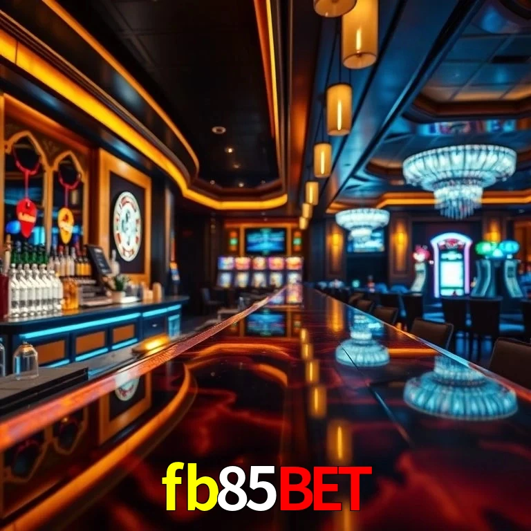 fb85bet plataforma