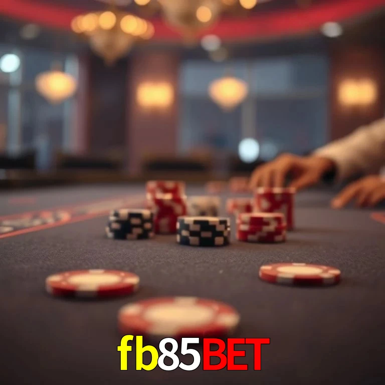 fb85bet Promoções