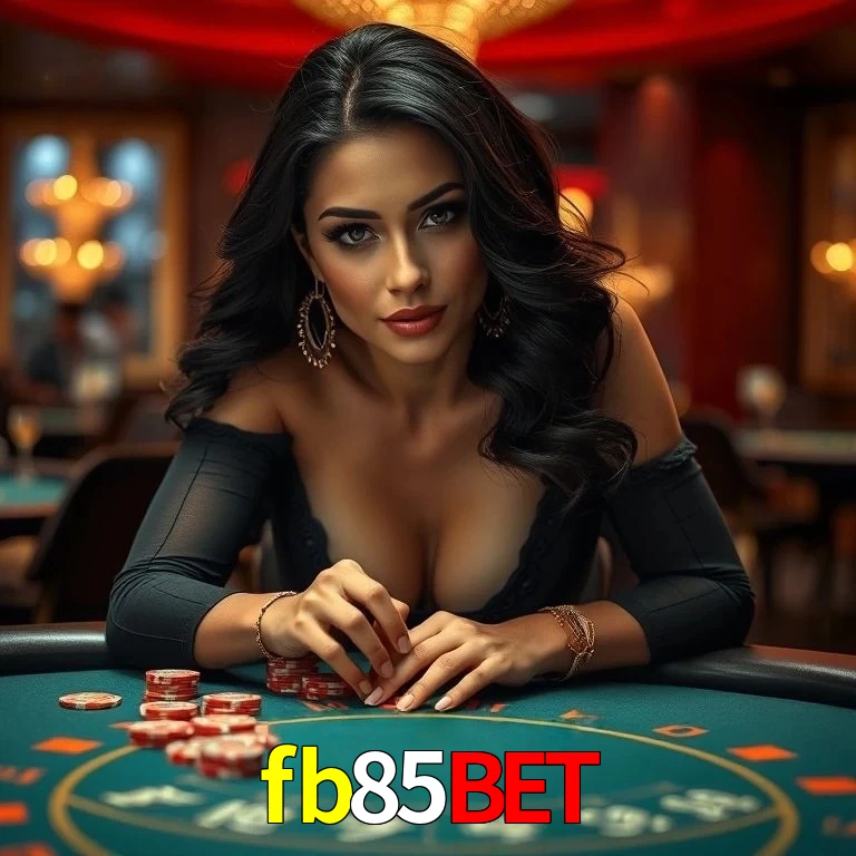 fb85bet instalar