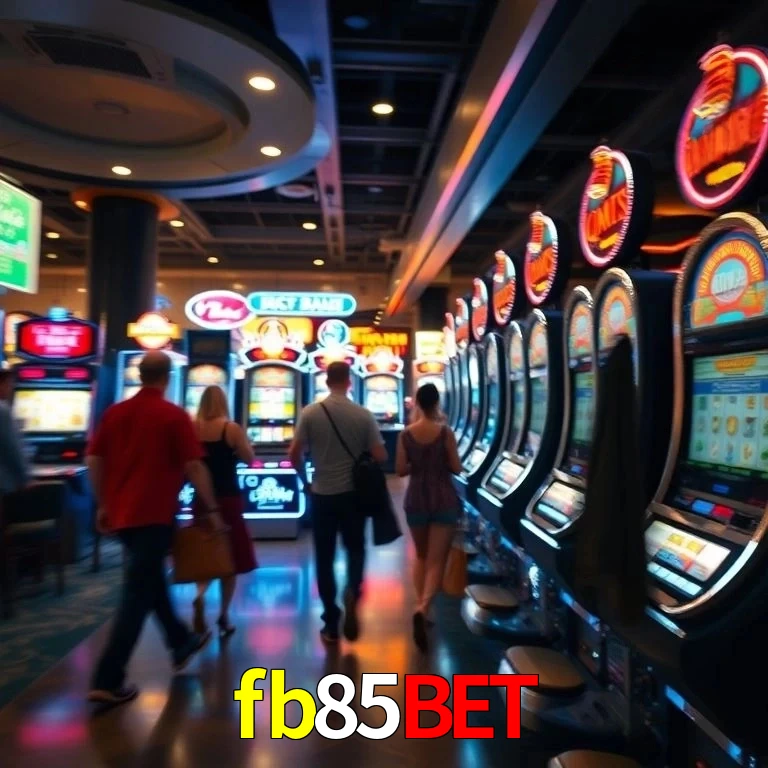 fb85bet Manager VIP