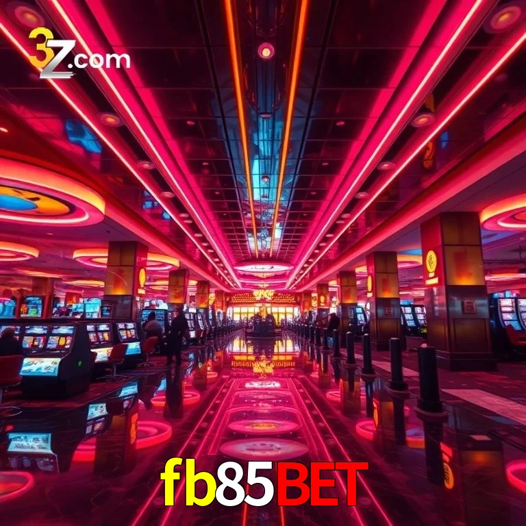 fb85bet APK Interface