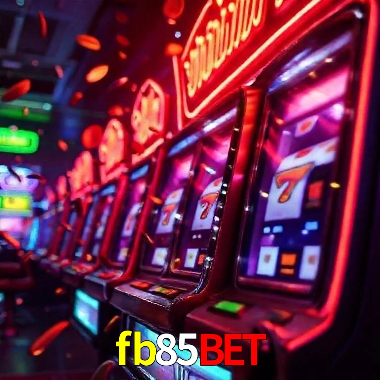 fb85bet fortune-tiger